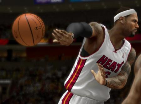 2K Sports soluciona todo el desaguisado con NBA 2K14 y sus servidores