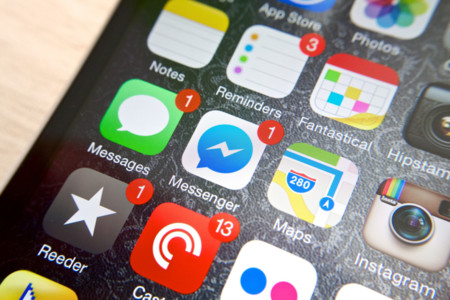 WhatsApp se actualiza con soporte para Peek & Pop y más
