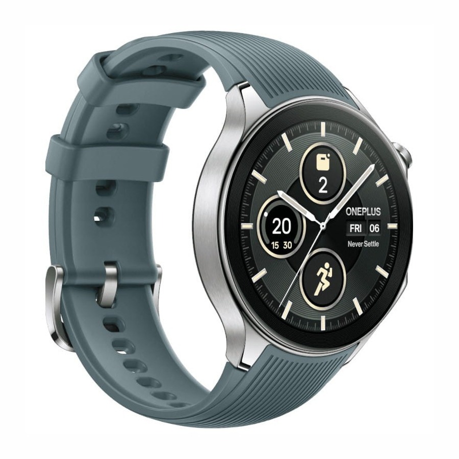OnePlus Watch 2