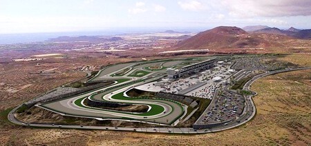 Circuito Tenerife 2