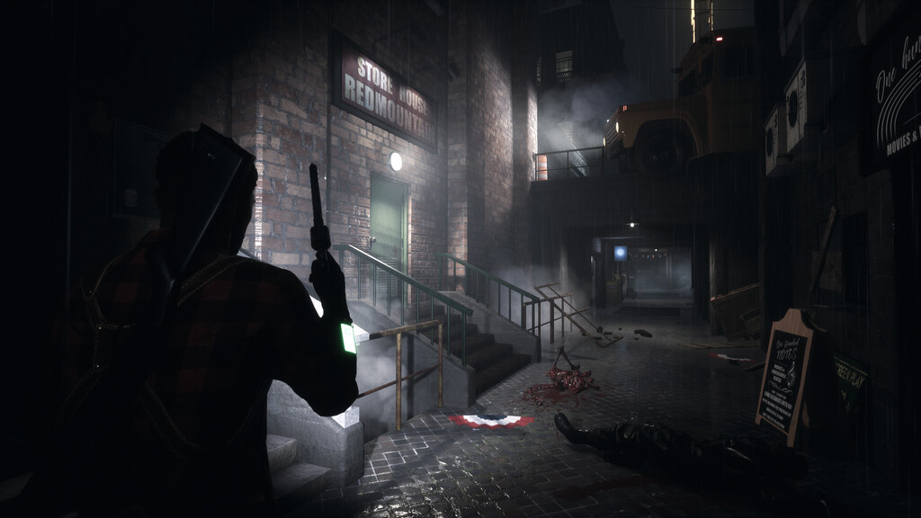 Puro homenaje a Resident Evil en este survival horror que está gratis en PC y te quedas para siempre 