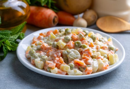 salada olivier