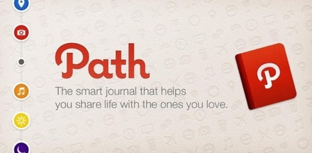La red social Path llegará en breve a Windows Phone 7