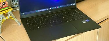 LG gram Pro 16Z90U (2026), análisis: el portátil de 16 pulgadas más ligero del mercado se toma en serio la IA