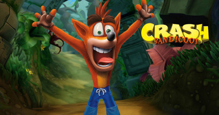 Crash Bandicoot N. Sane Trilogy llegará el 30 de junio