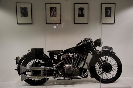 Brough Superior
