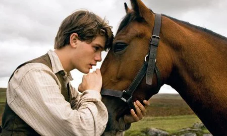 'War Horse', Spielberg nos devuelve la magia de los años 40/50
