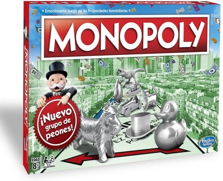 Monopoly