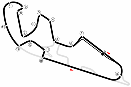Superbikes Aragón 2016: dónde verlo por televisión