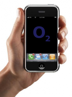 Más detalles sobre el iPhone en Europa y el iPhone 3G