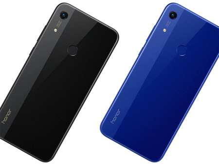 Honor 8a Prime