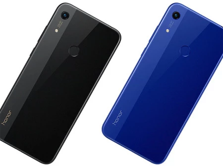 Honor 8a プライム