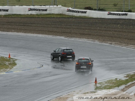 Alfa Romeo Driving Experience