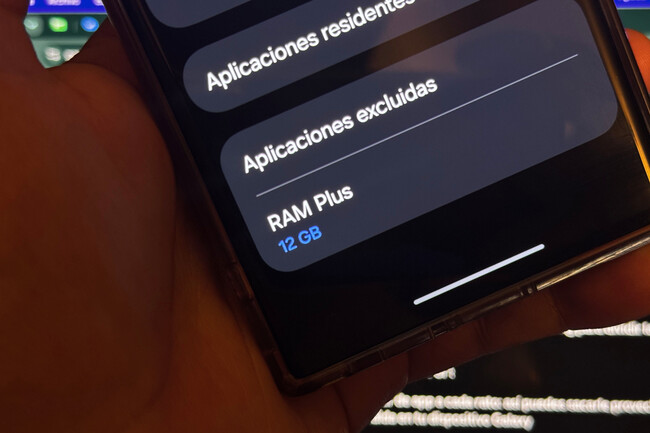 Ram Plus Portada