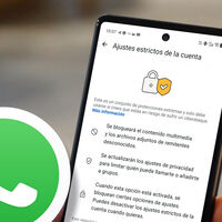 WhatsApp siempre ha confiado en el cifrado de sus mensajes. Ahora tenemos otro ajuste más para blindar la seguridad 
