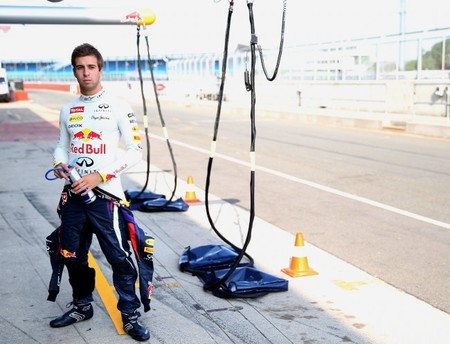La FIA quiere una sesión de entrenamientos para los jóvenes pilotos