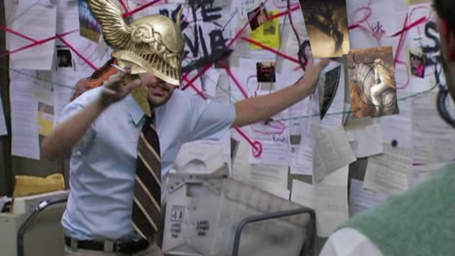 Elden Ring (FromSoftware)