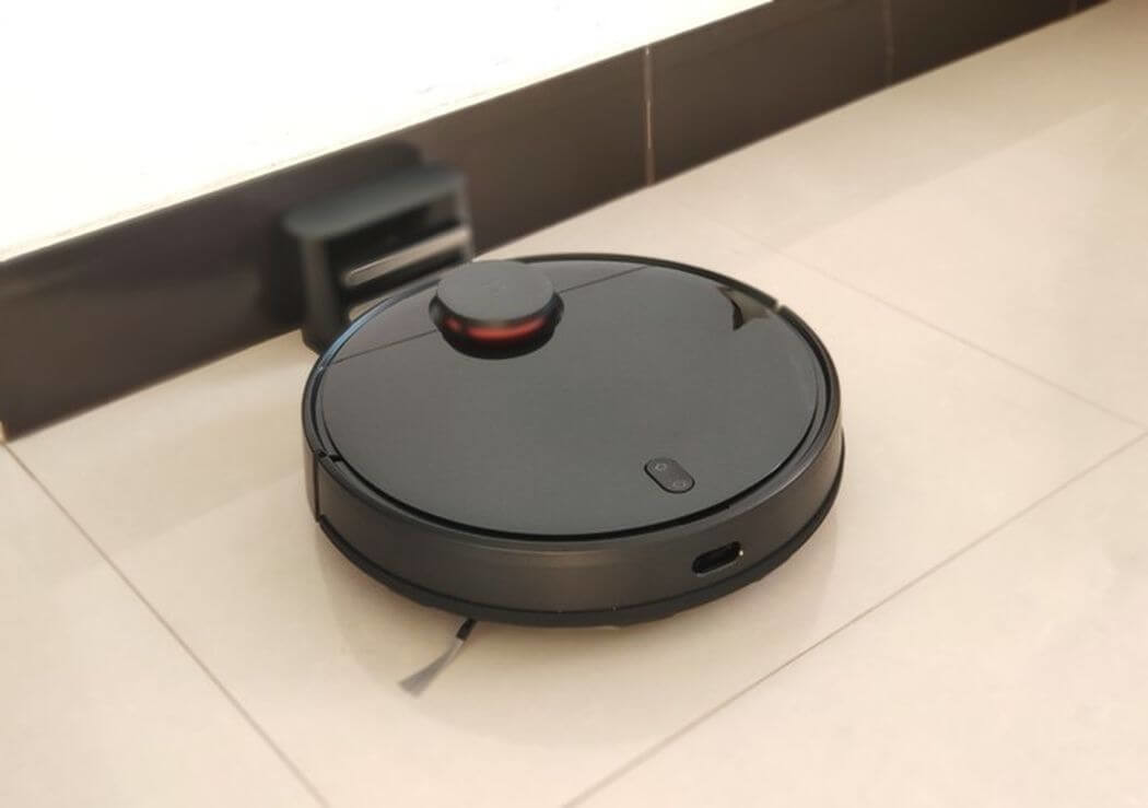 Xiaomi V2 Pro Mijia STYJ02YM