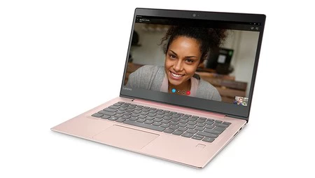 Lenovo Pink
