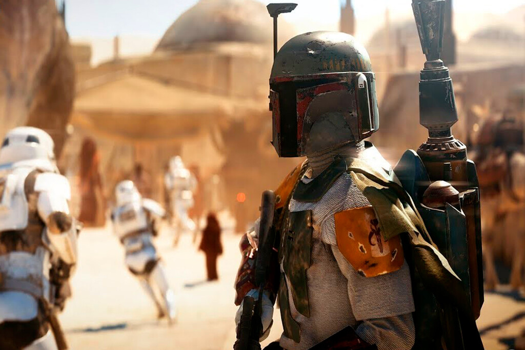 Star Wars Battlefront 2 ha vuelto a la galaxia. El shooter de EA resucita en Steam, aunque lo más ilusionante es lo que dice un exdesarrollador . Noticias en tiempo real