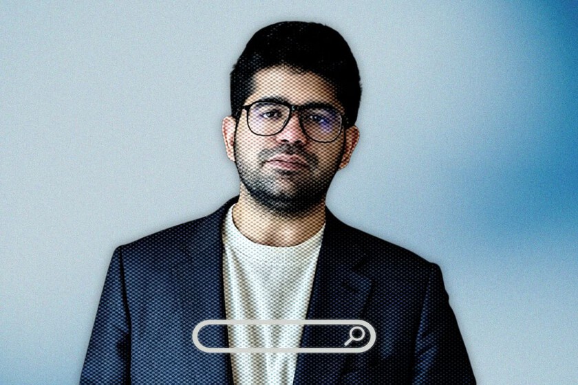 Perplexity Ceo Aravind Srinivas Interview