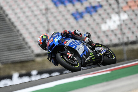 Rins Portugal Motogp 2021 2