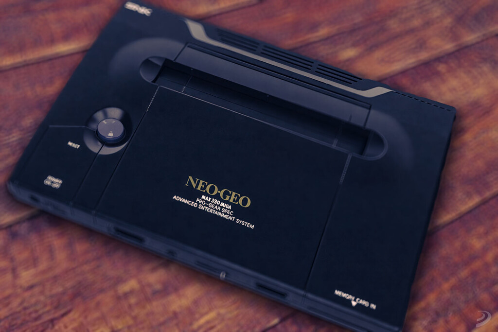 La historia de LASP: cómo un médico trajo la NeoGeo a España en los 90