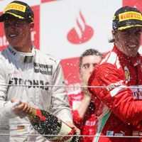 Los modelos a seguir para Fernando Alonso en su regreso: otros cuarentones que ganaron en la Fórmula 1
