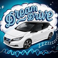 Nissan explora el mundo de los bebés integrando canciones de cuna en LEAF
