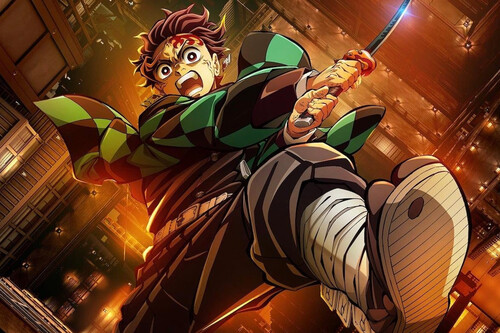 Kimetsu No Yaiba