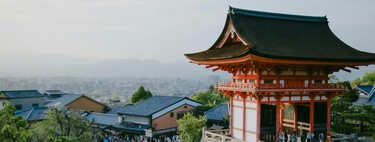 Hay tanto turista por metro cuadrado que Japón ha tenido una idea: freírlos a impuestos para que paguen el mantenimiento