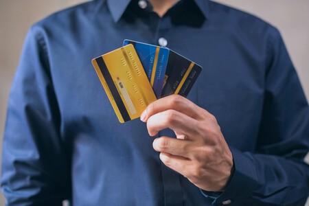 Credito Tarjetas Disparo Mexico Deja Preunta Incomoda Gastamos Mas Dinero No Alcanza Xataka Mexico 3