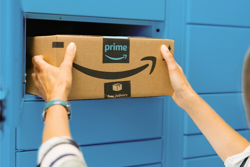 Los mejores chollos de Amazon (hoy, 10 de noviembre) con rebajas de hasta el 72%