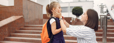 Vuelta al cole: tipos de padres y madres en el primer día de clases, ¿cuál eres? 