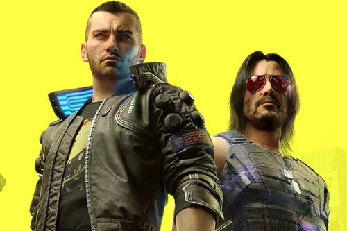 Cyberpunk 2077 (CD Projekt RED, Bandai Namco)