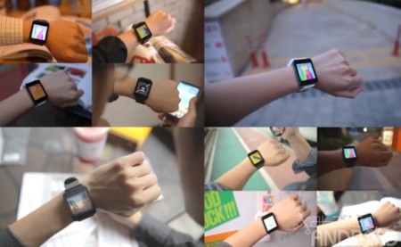Las 400 aplicaciones Android Wear disponibles a día de hoy