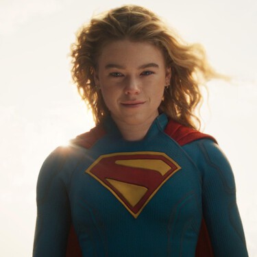 'Supergirl': reparto completo de la nueva película del Universo DC protagonizada por Milly Alcock