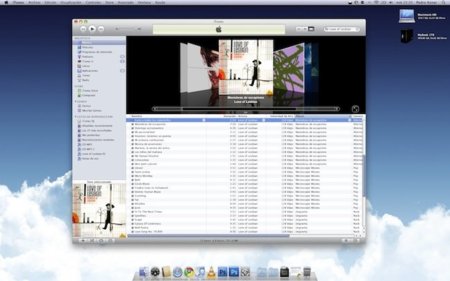 iTunes 9.2 ya disponible, el pasaporte hacia iOS 4 e iPhone 4 ya está aquí