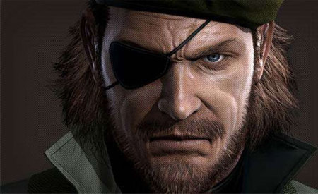 'Metal Gear Solid: Peace Walker' podría haber sido el 'MGS 5'... si no fuese para PSP