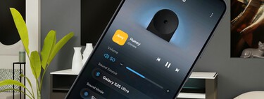 La nueva app Samsung Sound ya se puede usar: así es por dentro y esto es lo que cambia respecto a SmartThings