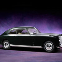 De rareza desconocida a triunfar en un concurso de elegancia: el extraño viaje del Bentley Cresta y su separación de Rolls-Royce 