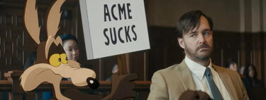 'Coyote vs. Acme' acaba de superar todas las expectativas en taquilla. A Warner le habría venido muy bien en un año donde nada le está funcionando