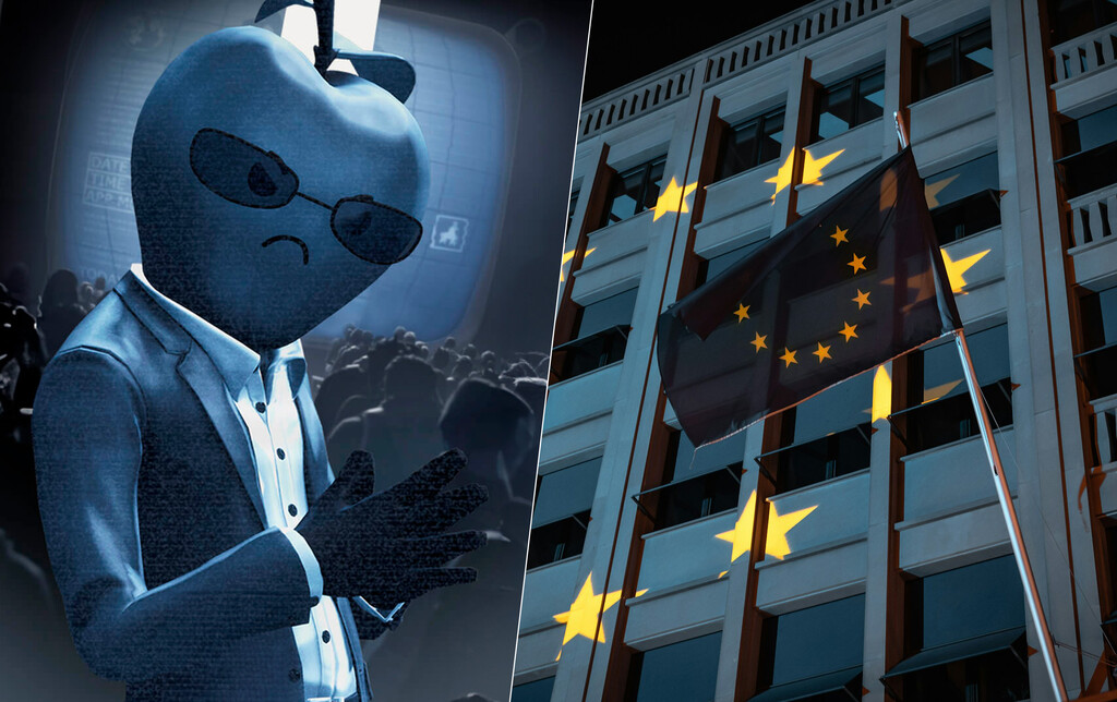 Apple da marcha atrás y restaura la cuenta de desarrollador de Epic Games tras la intervención de la Comisión Europea