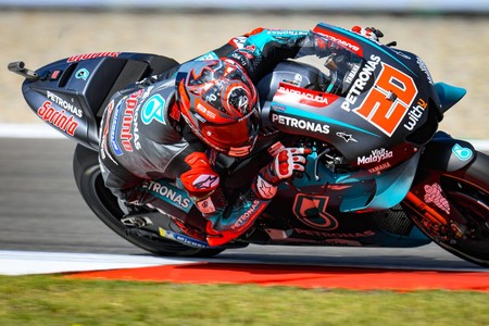 Quartararo Assen Motogp 2019