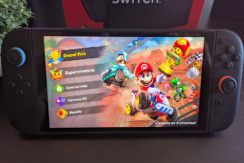 A un exjefe de PlayStation le parece bien que Nintendo cobre 90 euros por Mario Kart World porque "cada juego ofrece un valor diferente a los jugadores"