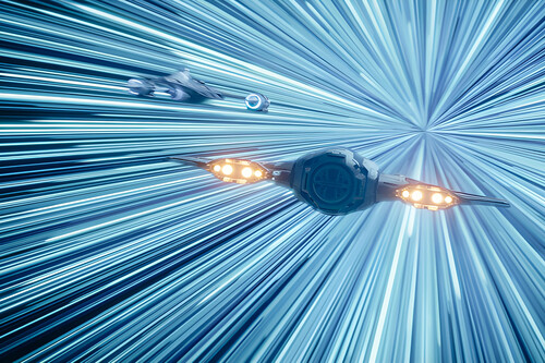 The Mandalorian e Grogu / Imagem: Disney