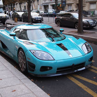 Un hiperdeportivo de 30 MDP y más de 1,000 hp: así era el Koenigsegg CCXR destruido en México