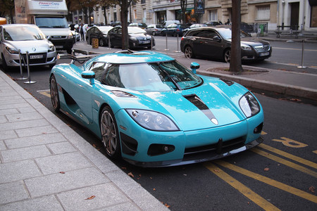 Un hiperdeportivo de 30 MDP y más de 1,000 hp: así era el Koenigsegg CCXR destruido en México
