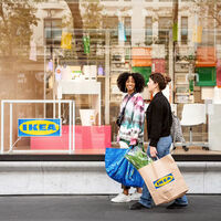 Llega a Ikea la solución con la que mantener organizada la nevera con las bebidas a mano, por menos de 8 euros