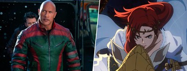 Na era do streaming, não há fracassos de bilheteria: Red One e o mais recente O Senhor dos Anéis deixaram isso claro 